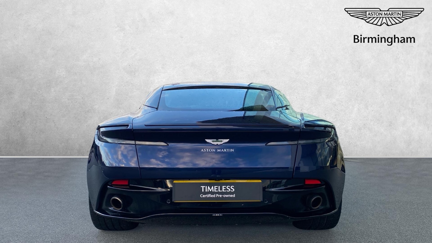 Used Aston Martin DB11 2019 for sale - 76784847: Photo 13