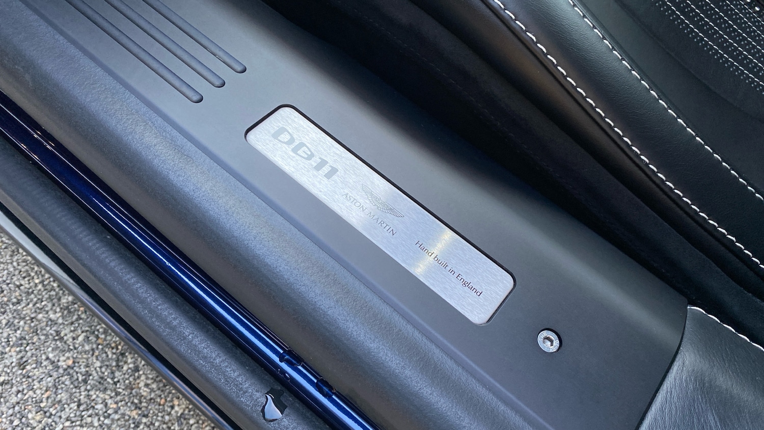 Used Aston Martin DB11 2019 for sale - 76784847: Photo 20