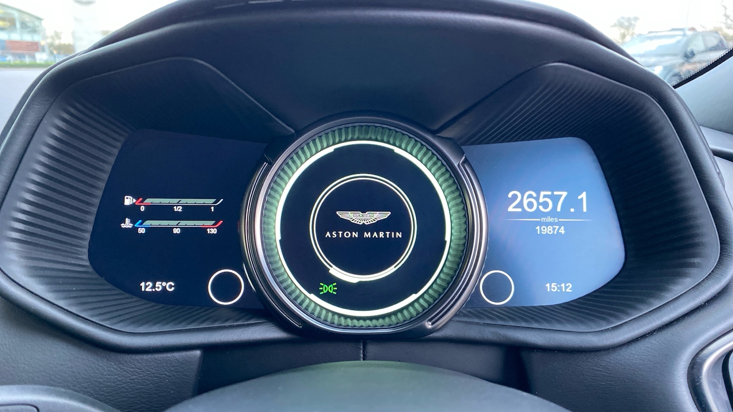 Used Aston Martin DB11 2019 for sale - 76784847: Photo 6