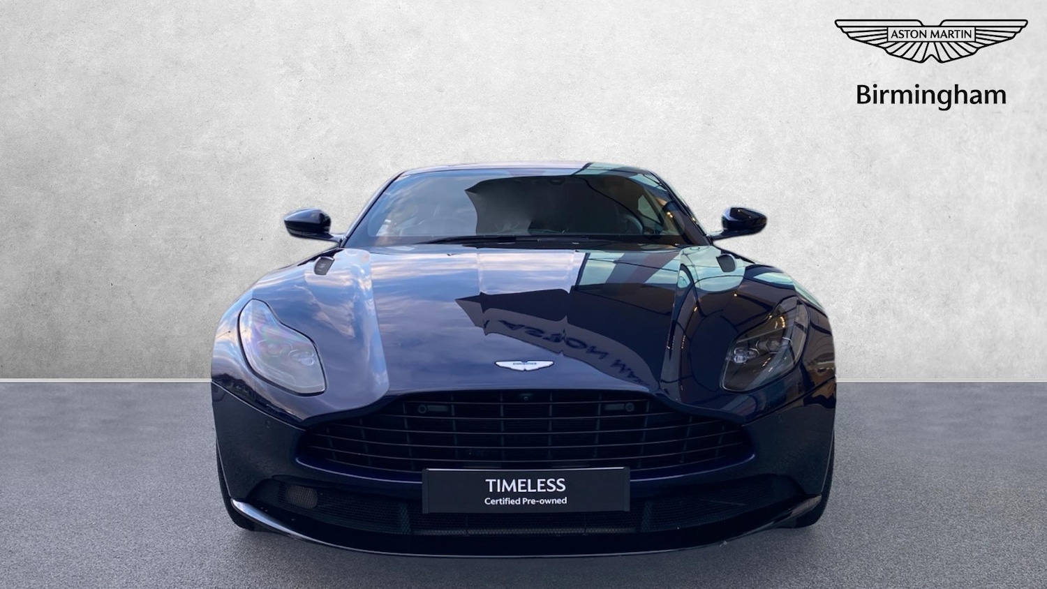 Used Aston Martin DB11 2019 for sale - 76784847: Photo 7