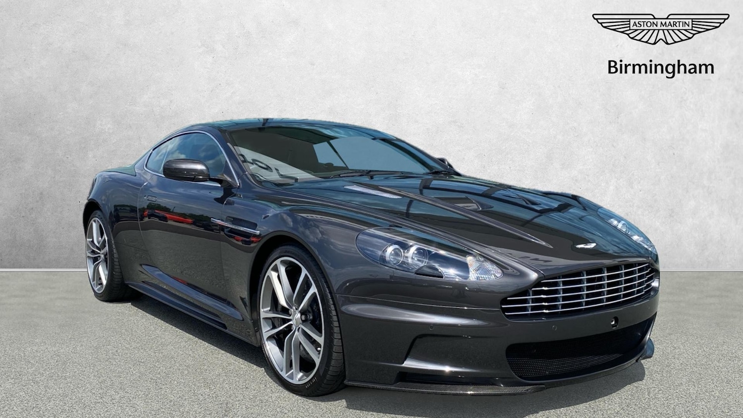 Used Aston Martin DBS for sale - 76699573: Photo 1