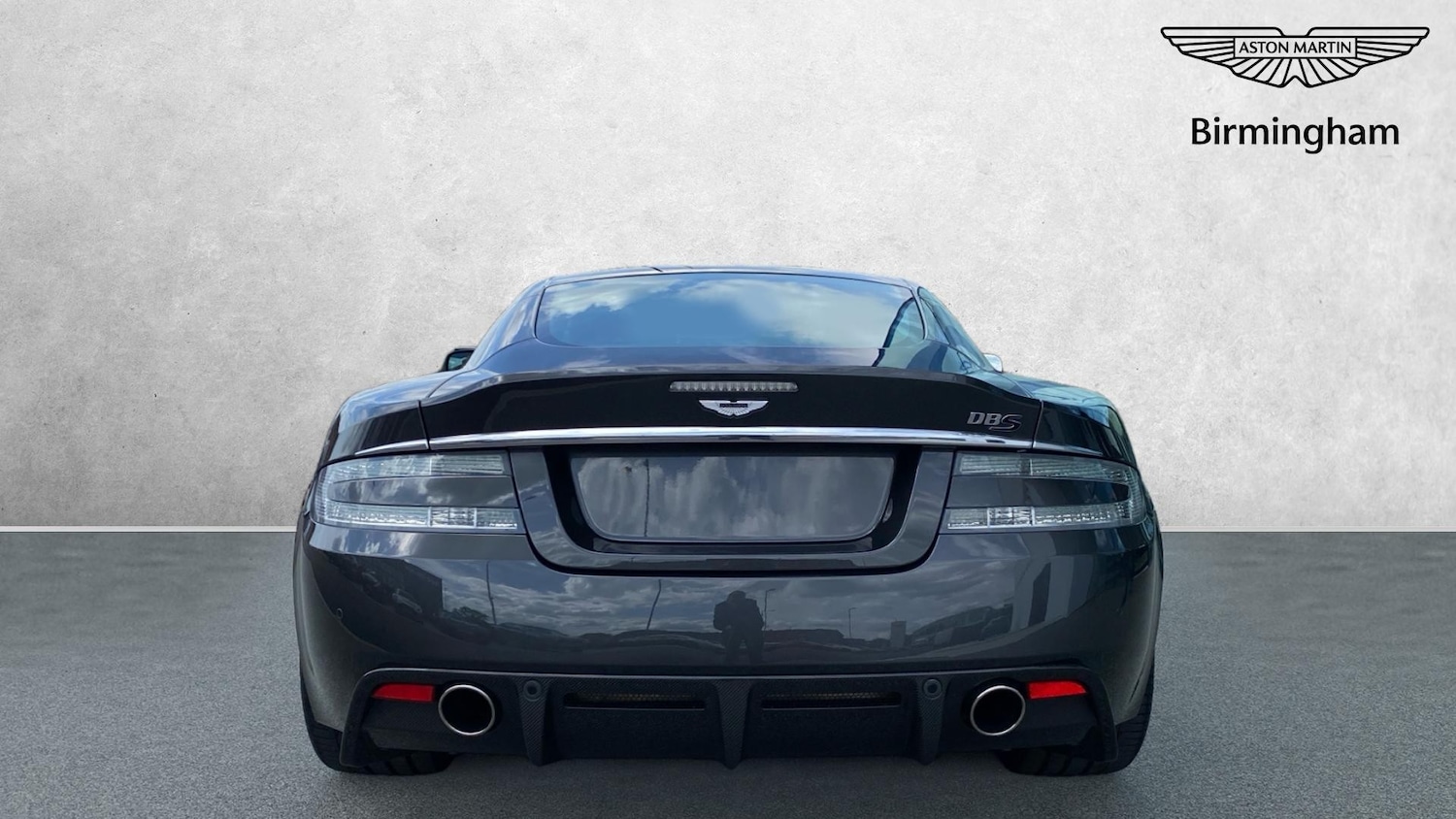 Used Aston Martin DBS for sale - 76699573: Photo 13
