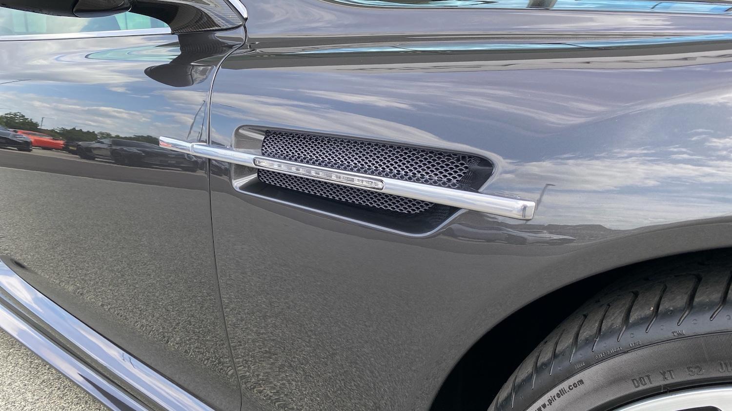 Used Aston Martin DBS for sale - 76699573: Photo 19