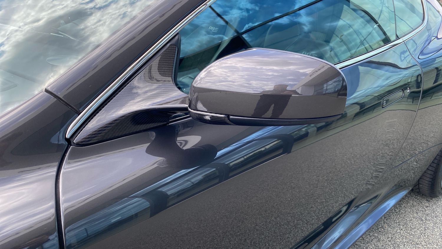 Used Aston Martin DBS for sale - 76699573: Photo 21