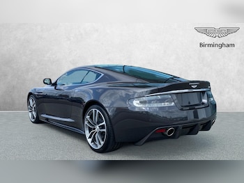 Used Aston Martin DBS 2009 for sale - 76699573: Photo