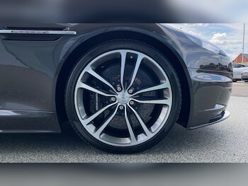 Used Aston Martin DBS 2009 for sale - 76699573: Photo