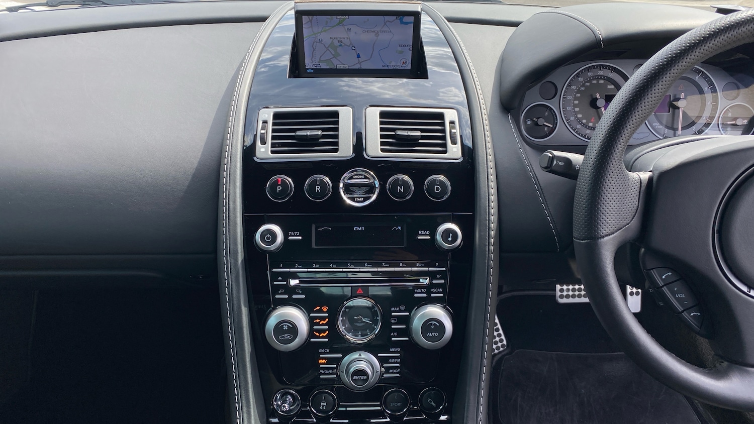 Used Aston Martin DBS for sale - 76699573: Photo 9