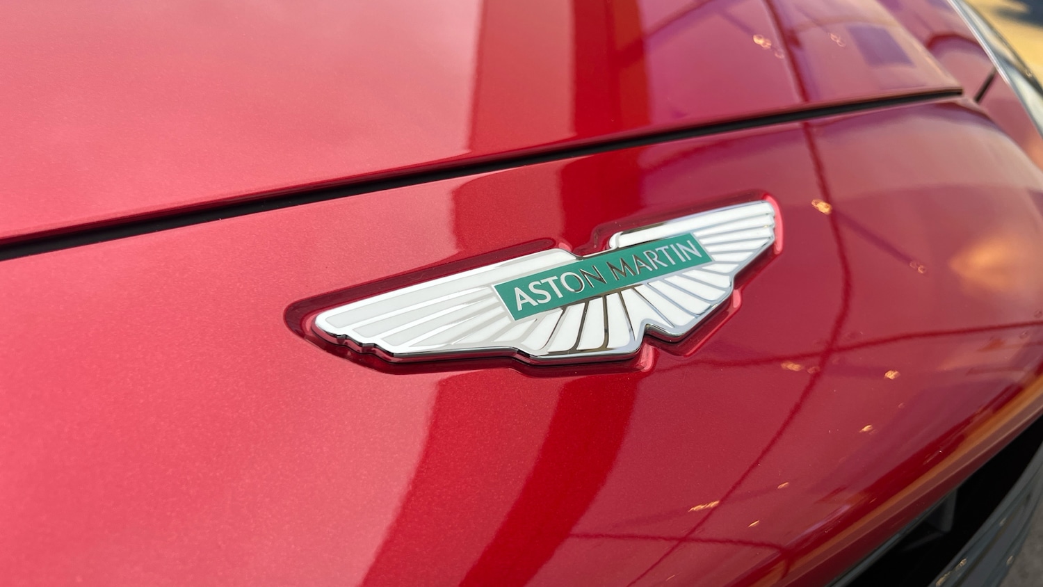 Used Aston Martin DBX 2025 for sale - 77595088: Photo 14