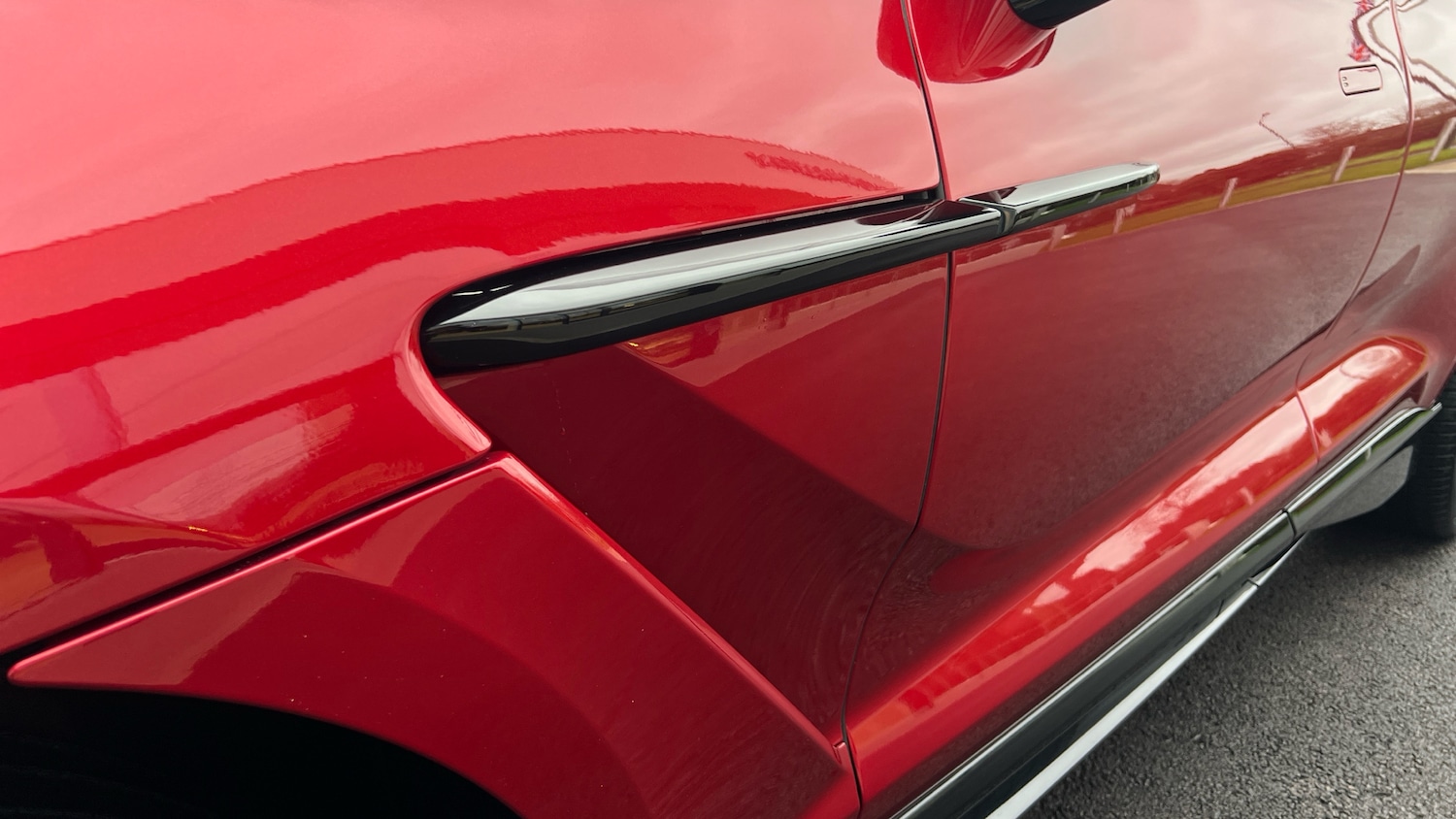 Used Aston Martin DBX 2025 for sale - 77595088: Photo 17