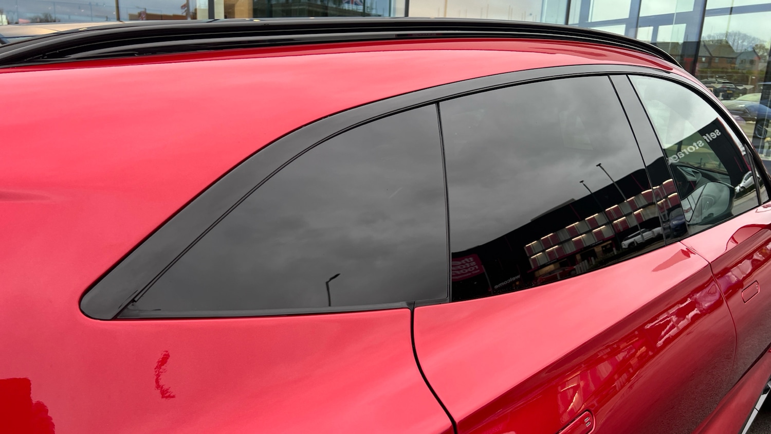 Used Aston Martin DBX 2025 for sale - 77595088: Photo 20