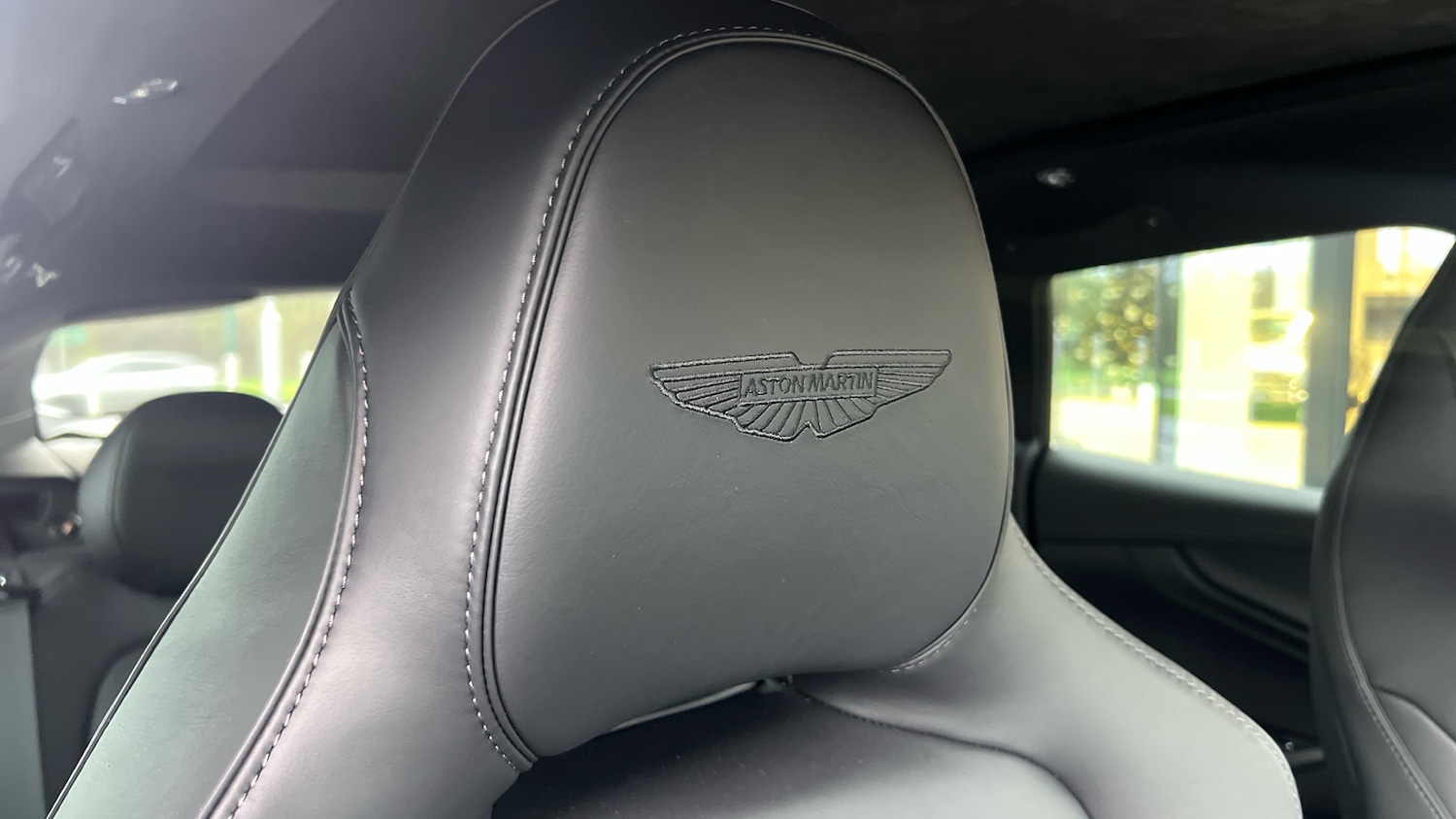 Used Aston Martin DBX 2025 for sale - 77595088: Photo 5