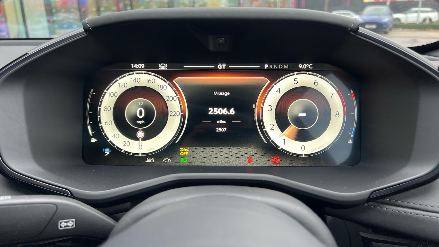 Used Aston Martin DBX 2025 for sale - 77595088: Photo 6