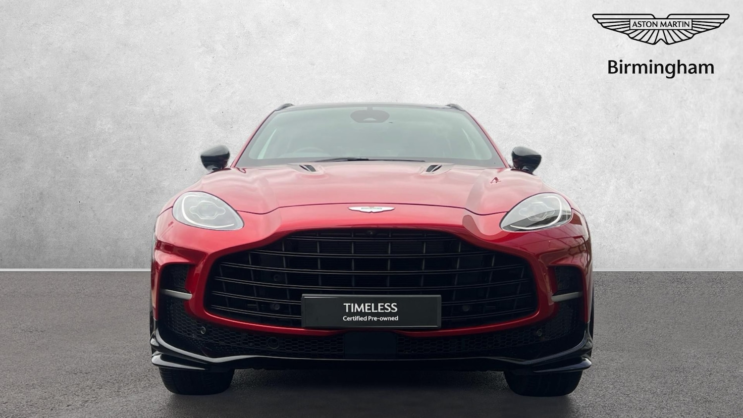 Used Aston Martin DBX 2025 for sale - 77595088: Photo 7