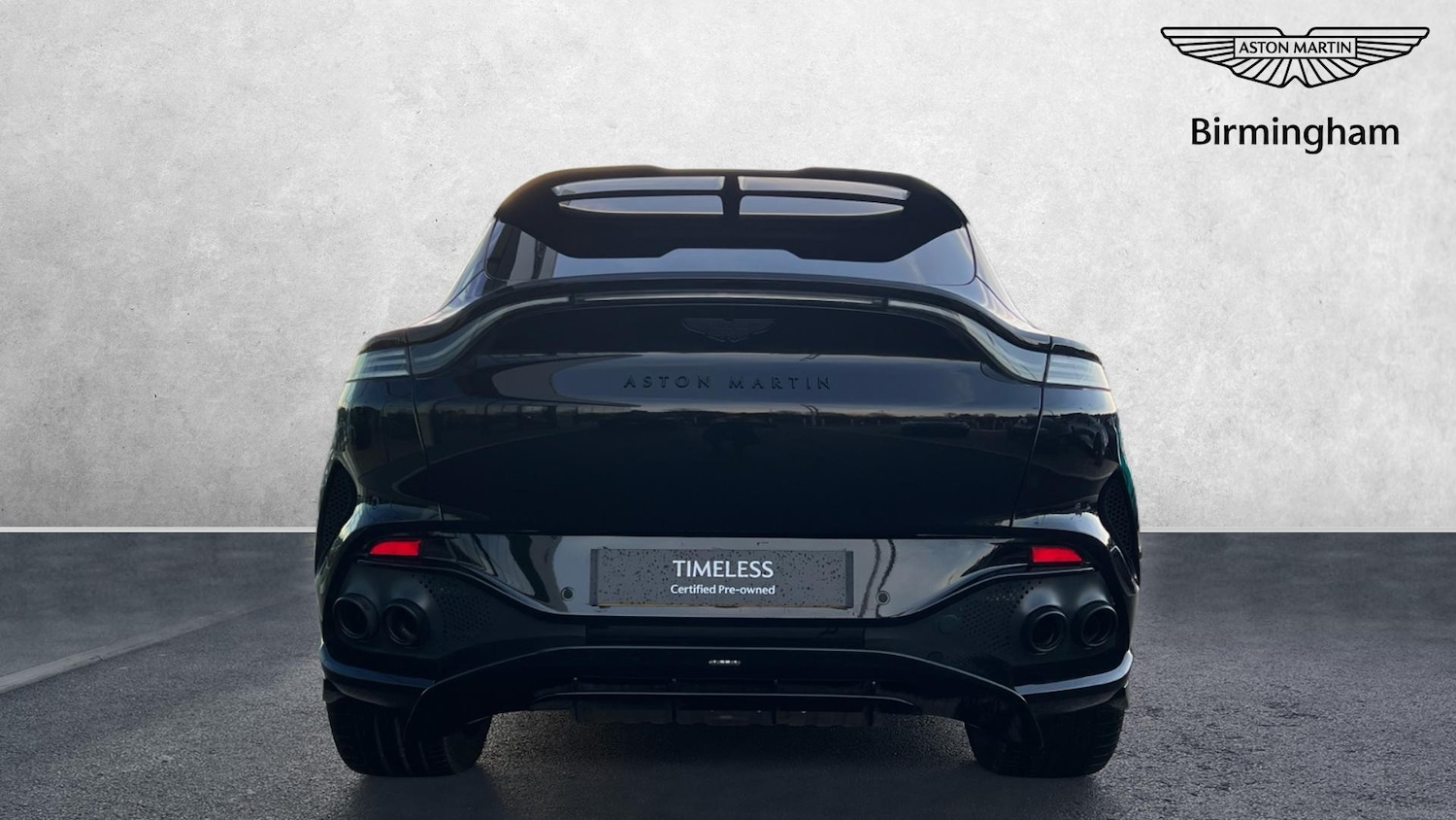 Used Aston Martin DBX for sale - 76910971: Photo 13