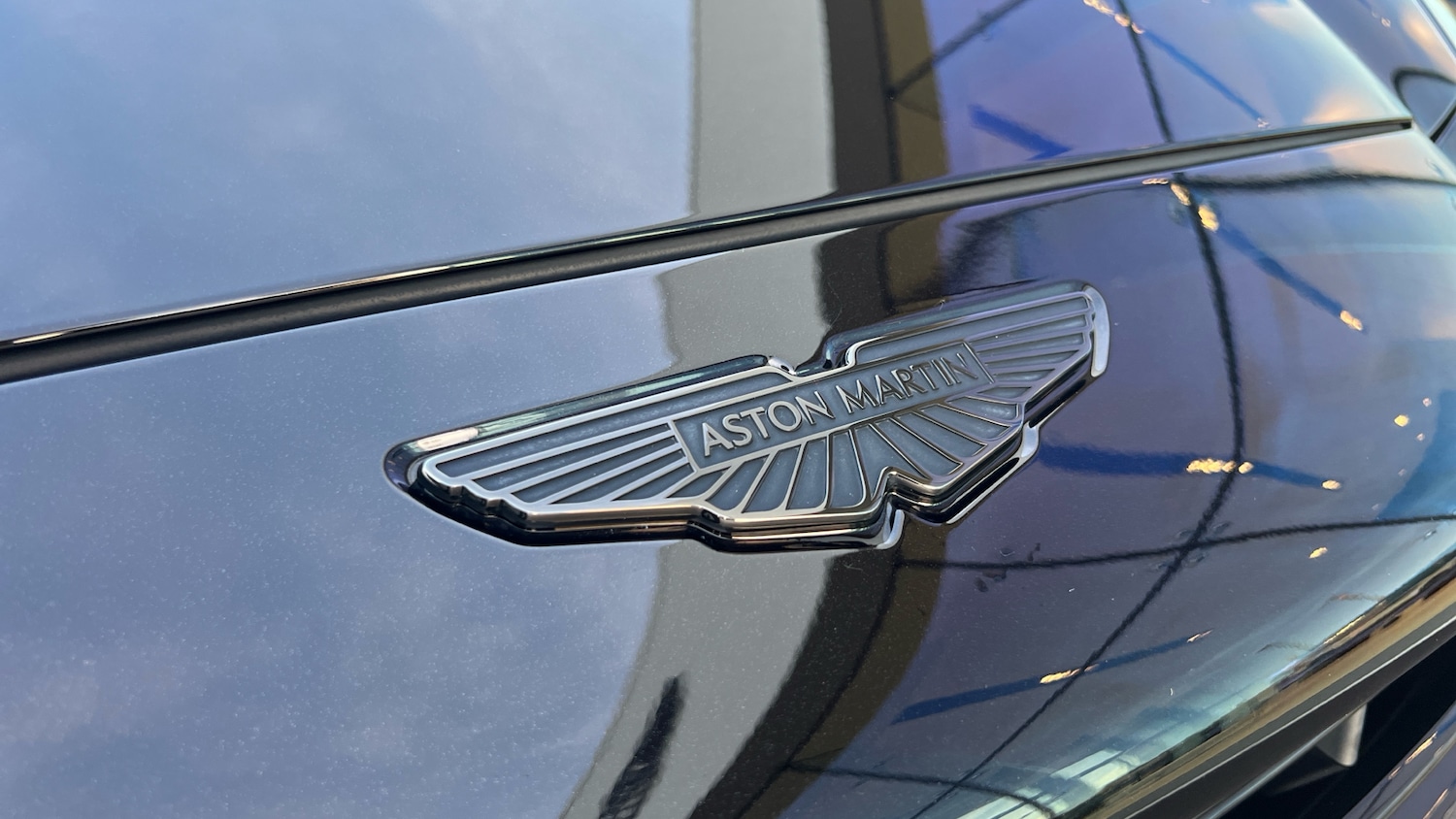 Used Aston Martin DBX for sale - 76910971: Photo 14