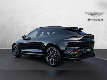 Used Aston Martin DBX 2024 for sale - 76910971: Photo