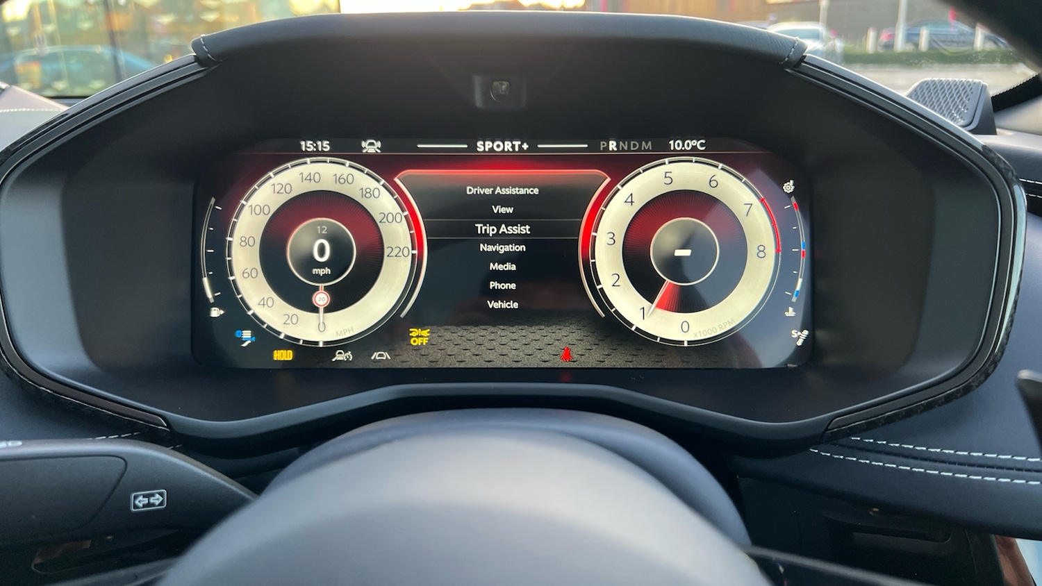 Used Aston Martin DBX for sale - 76910971: Photo 6