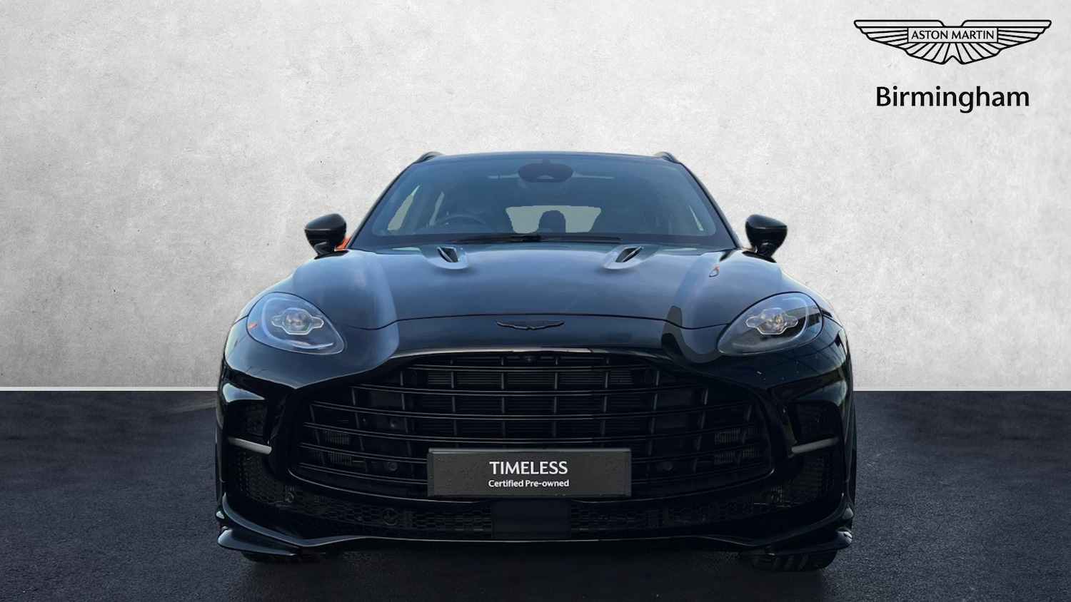 Used Aston Martin DBX for sale - 76910971: Photo 7