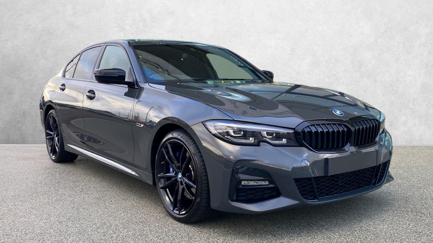 Used BMW 3 Series 2022 for sale - 76324934: Photo 1