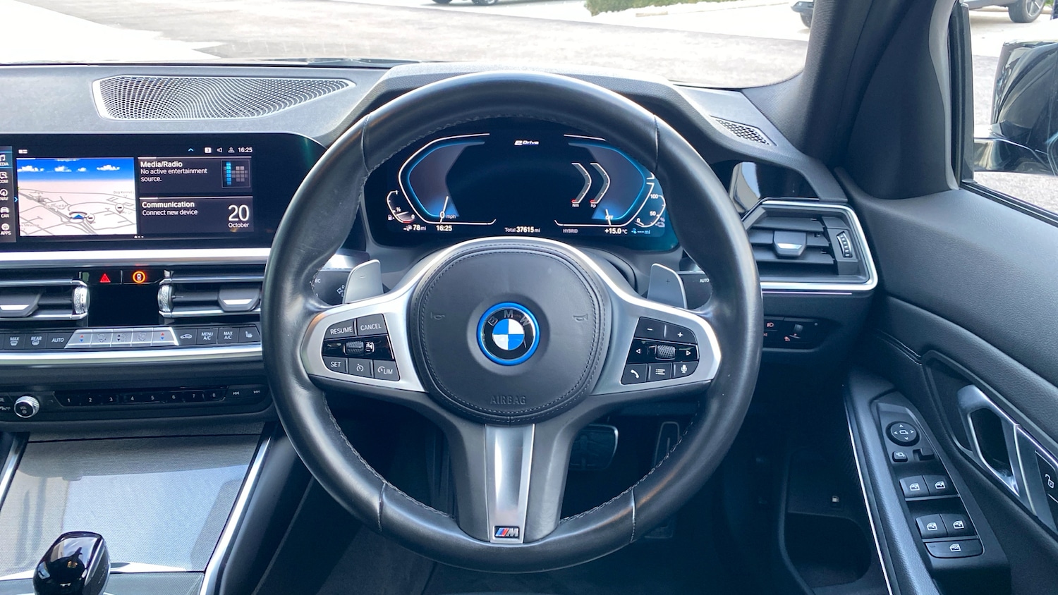 Used BMW 3 Series 2022 for sale - 76324934: Photo 11