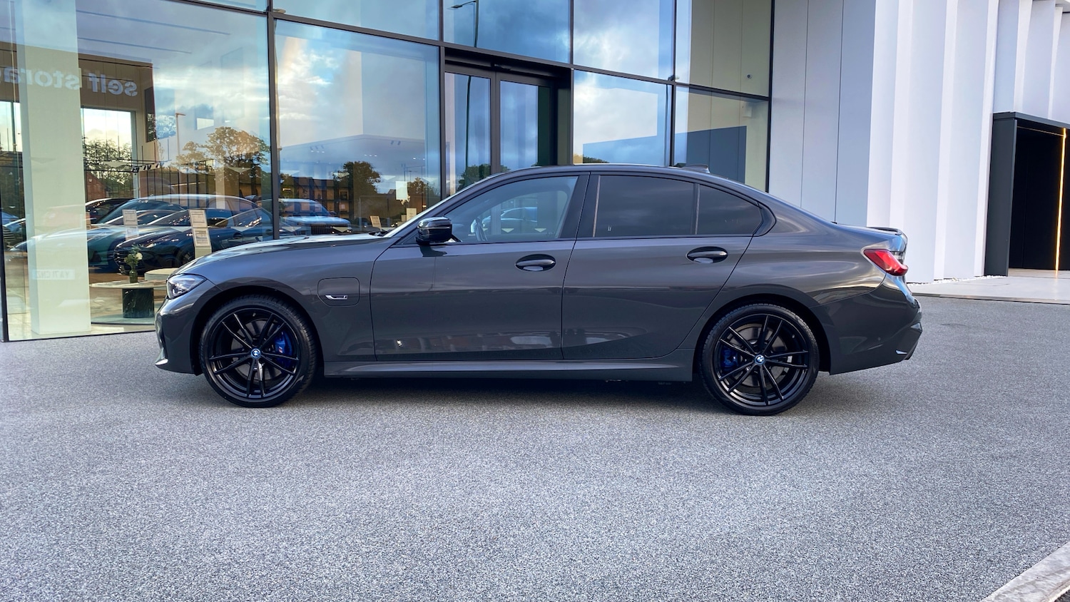 Used BMW 3 Series 2022 for sale - 76324934: Photo 13