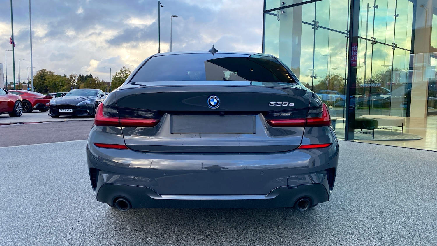Used BMW 3 Series 2022 for sale - 76324934: Photo 14
