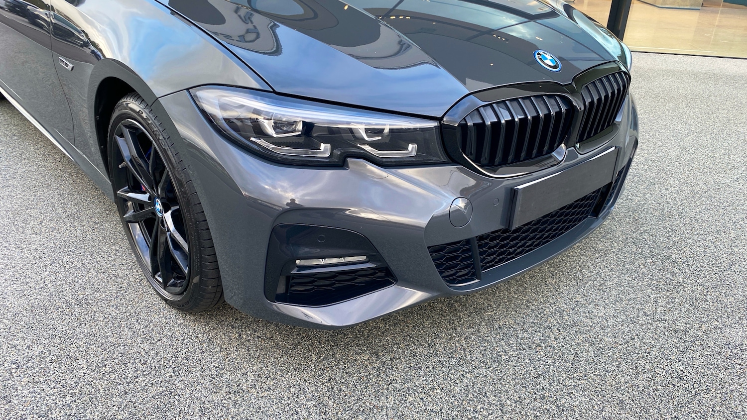 Used BMW 3 Series 2022 for sale - 76324934: Photo 16