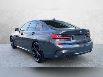 Used BMW 3 Series 2022 for sale - 76324934: Photo