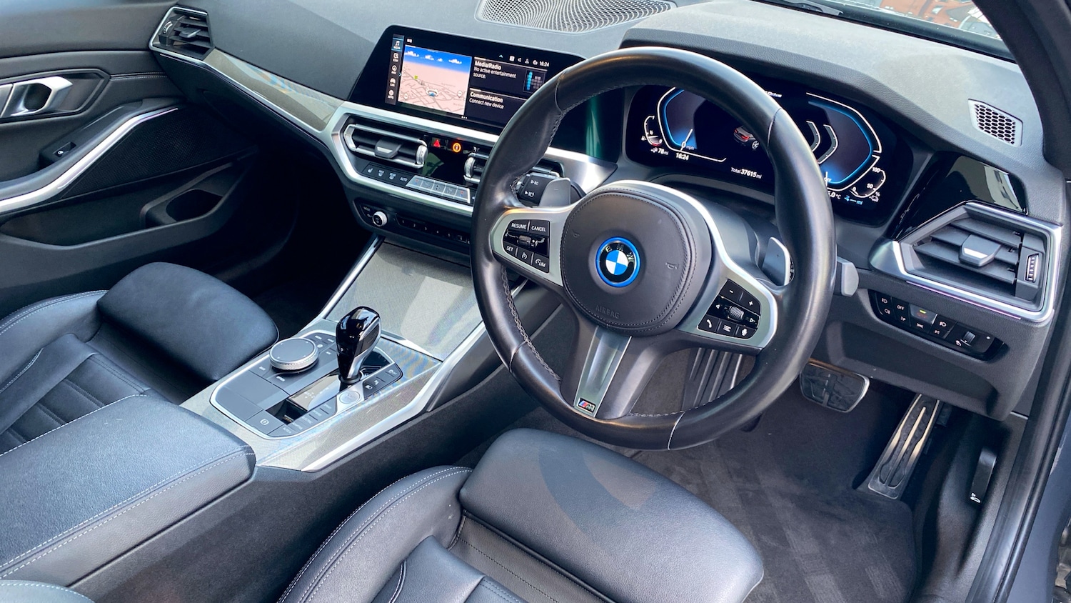 Used BMW 3 Series 2022 for sale - 76324934: Photo 3
