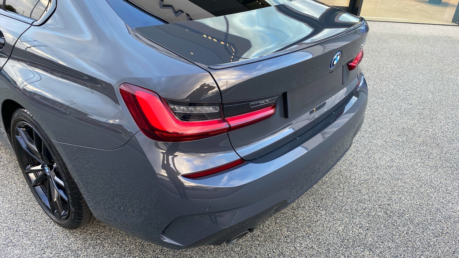 Used BMW 3 Series 2022 for sale - 76324934: Photo 8