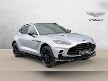 Used Aston Martin DBX 2024 for sale - 78316810: Photo