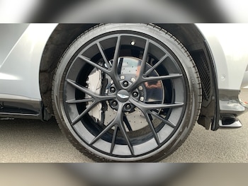 Used Aston Martin DBX 2024 for sale - 78316810: Photo