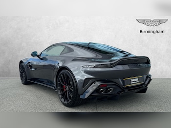 Used Aston Martin Vantage 2025 for sale - 79156721: Photo
