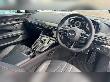 Used Aston Martin Vantage 2025 for sale - 79156721: Photo