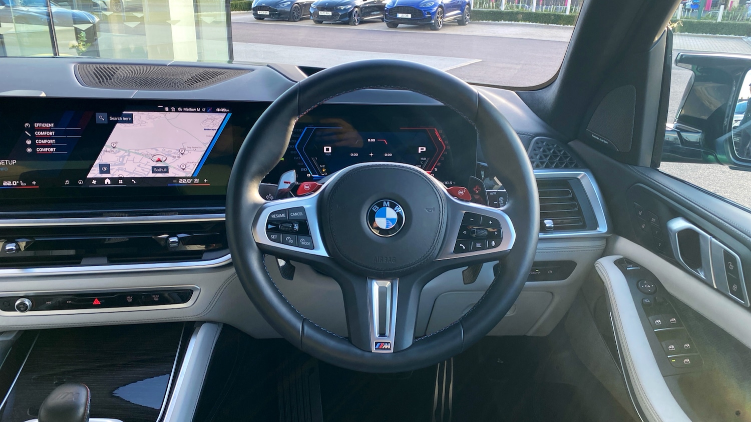 Used BMW X5 2023 for sale - 77990395: Photo 11