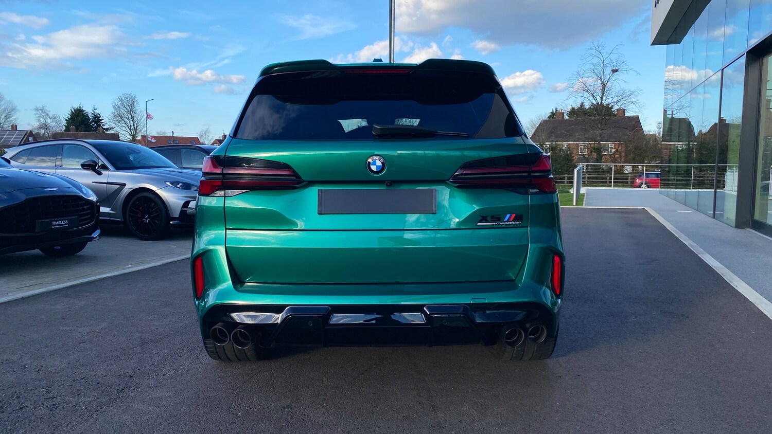 Used BMW X5 2023 for sale - 77990395: Photo 14