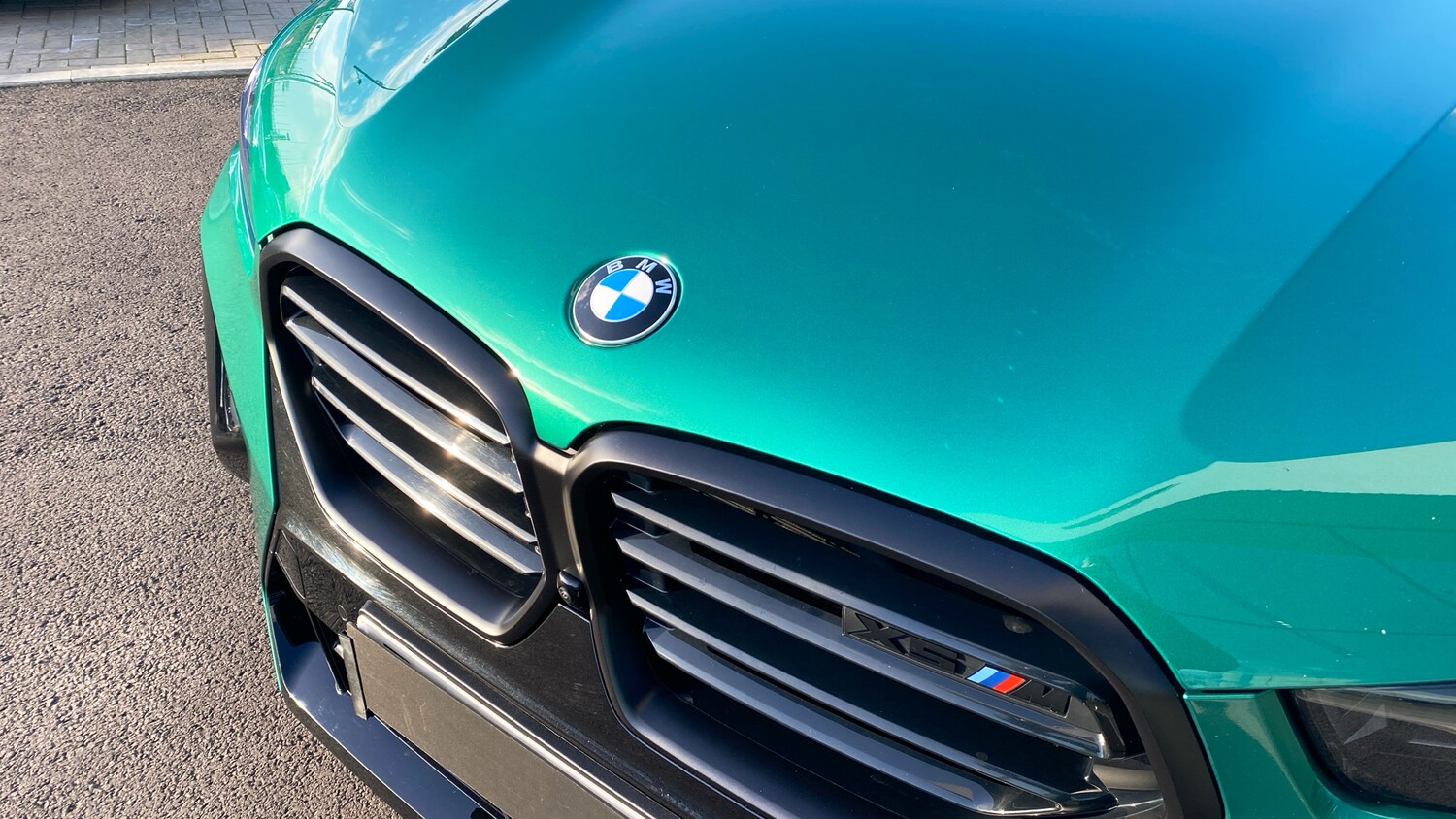 Used BMW X5 2023 for sale - 77990395: Photo 15