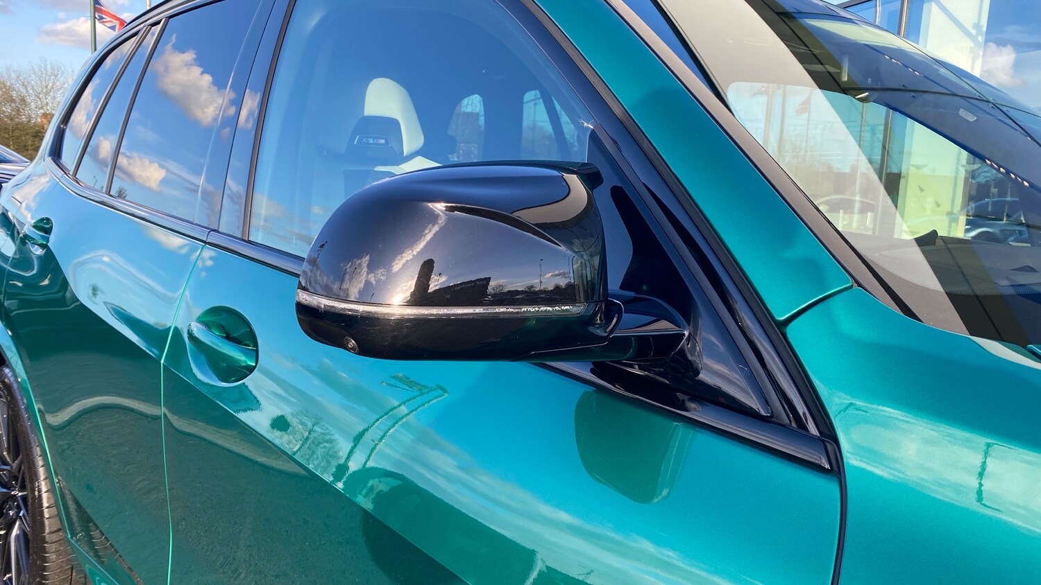 Used BMW X5 2023 for sale - 77990395: Photo 17