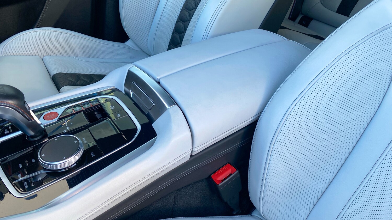 Used BMW X5 2023 for sale - 77990395: Photo 23