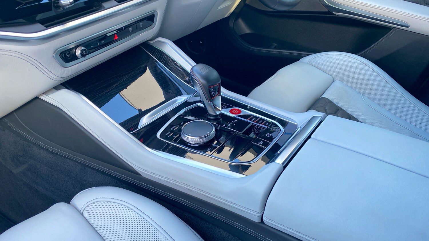 Used BMW X5 2023 for sale - 77990395: Photo 24