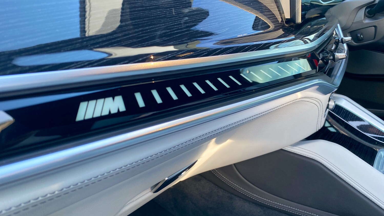 Used BMW X5 2023 for sale - 77990395: Photo 25