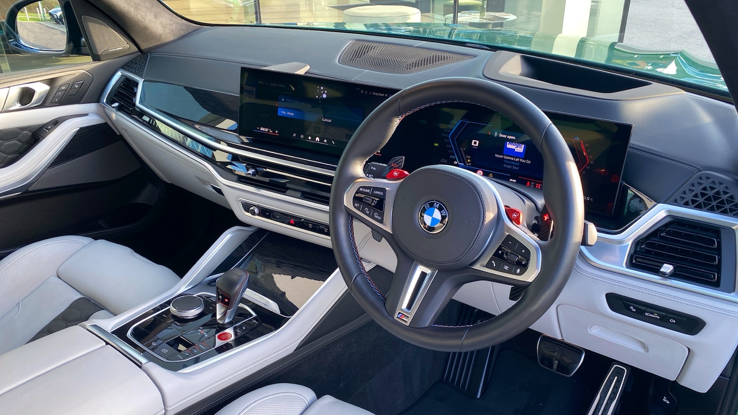 Used BMW X5 2023 for sale - 77990395: Photo 3