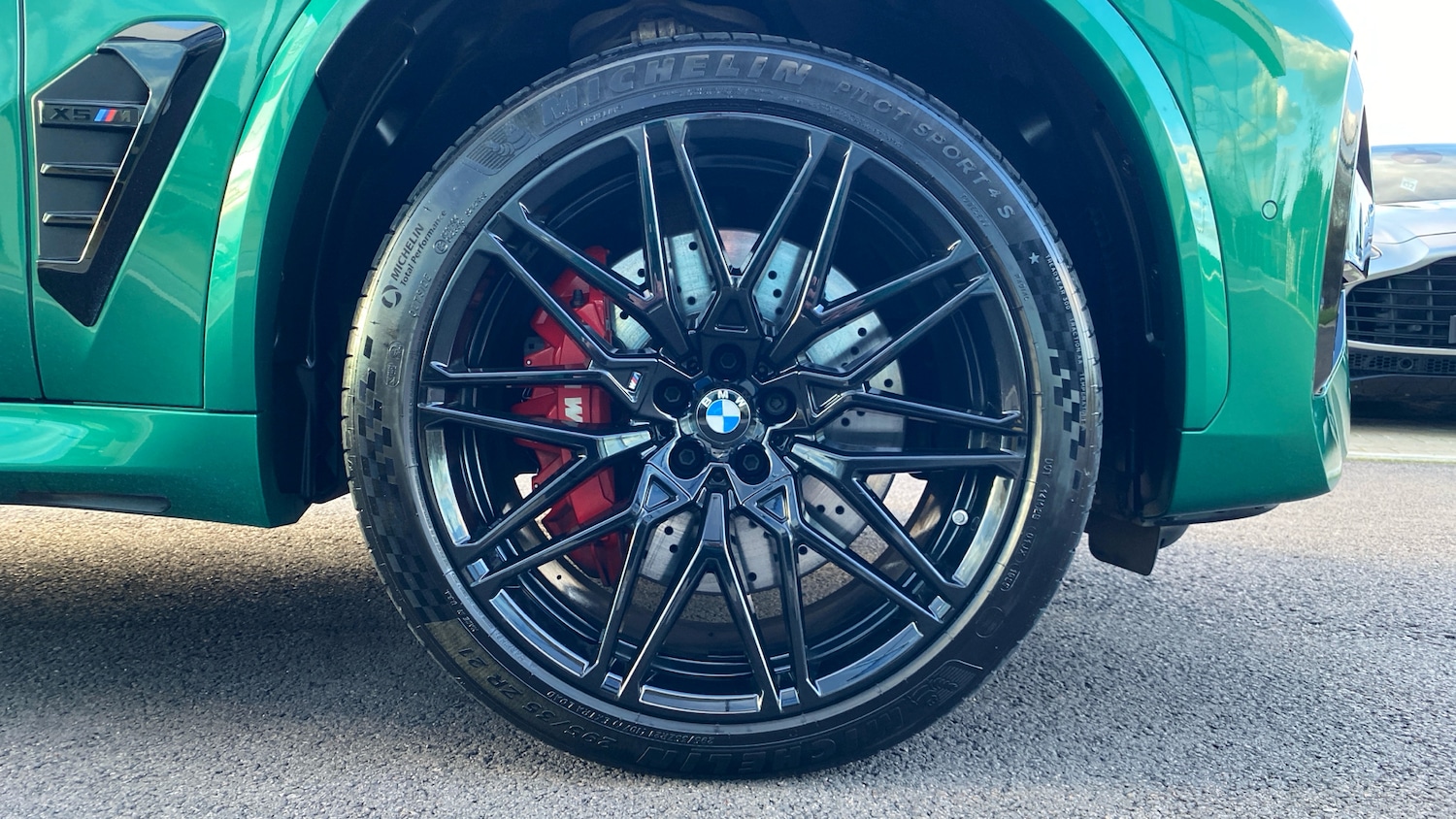 Used BMW X5 2023 for sale - 77990395: Photo 4