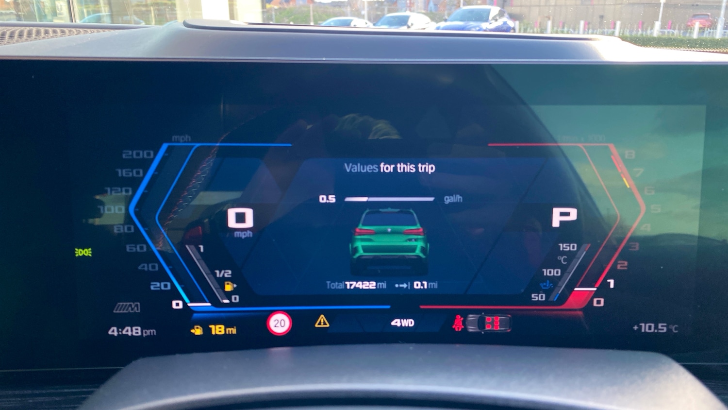 Used BMW X5 2023 for sale - 77990395: Photo 6