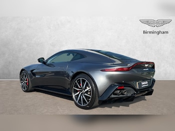 Used Aston Martin Vantage 2019 for sale - 75575306: Photo