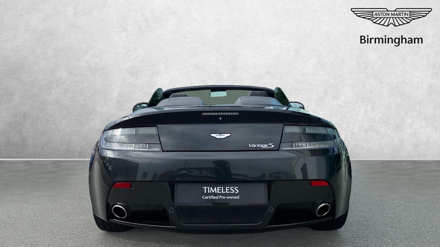 Used Aston Martin Vantage for sale - 77668263: Photo 13