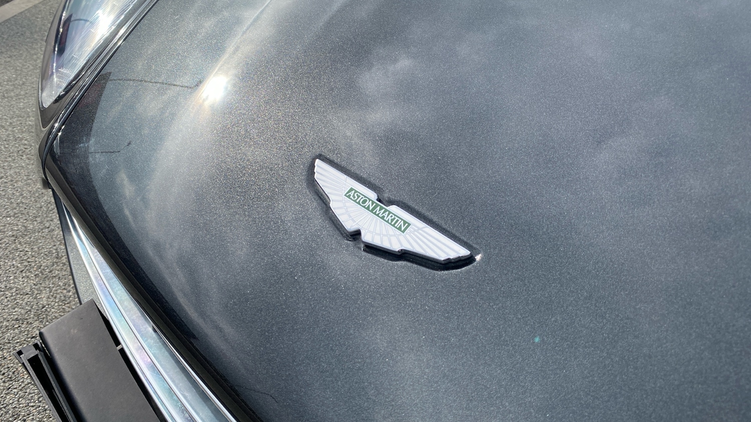 Used Aston Martin Vantage for sale - 77668263: Photo 14