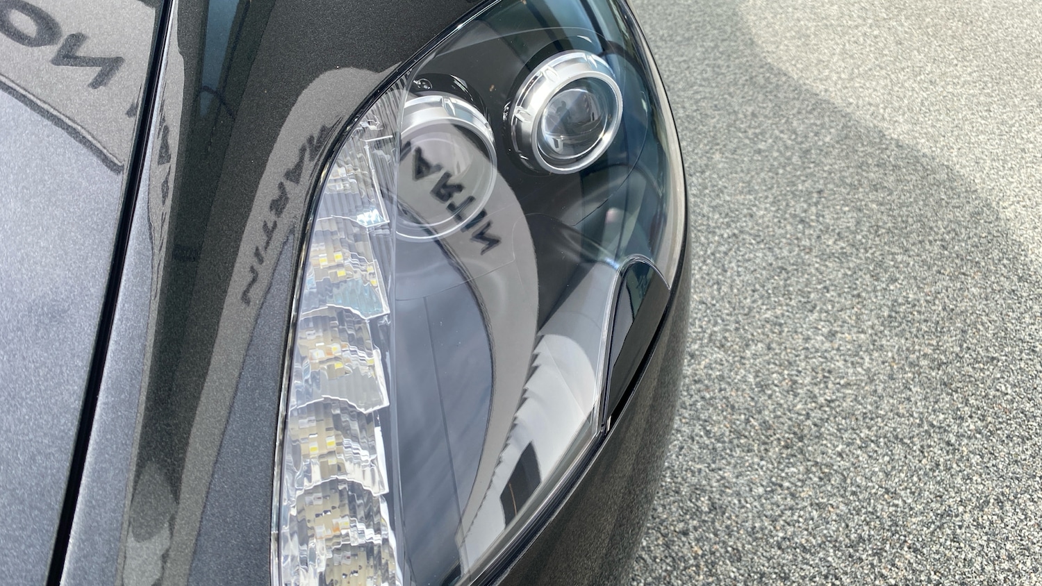 Used Aston Martin Vantage for sale - 77668263: Photo 15