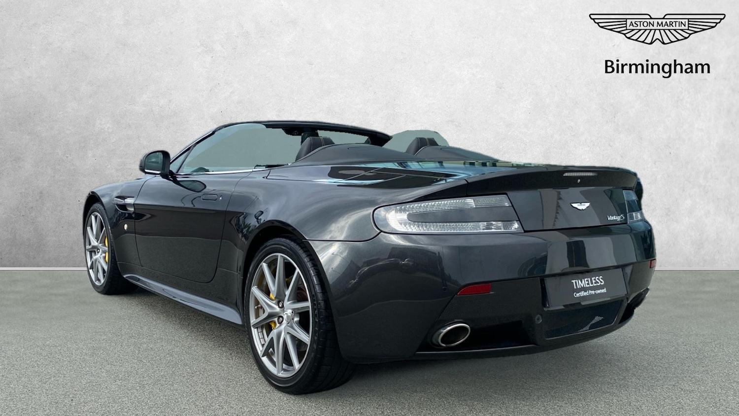 Used Aston Martin Vantage for sale - 77668263: Photo 2