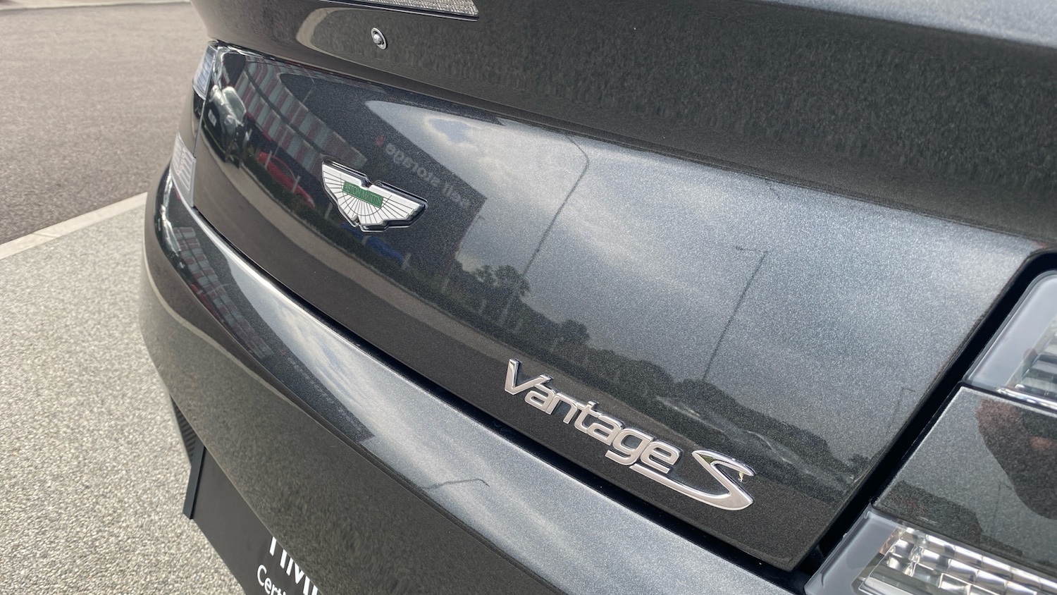 Used Aston Martin Vantage for sale - 77668263: Photo 20